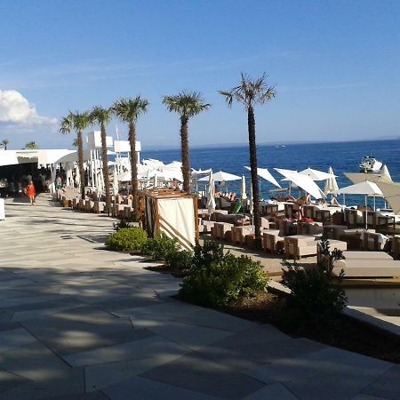 Josephine'S Garden Διαμέρισμα Οπατία Εξωτερικό φωτογραφία