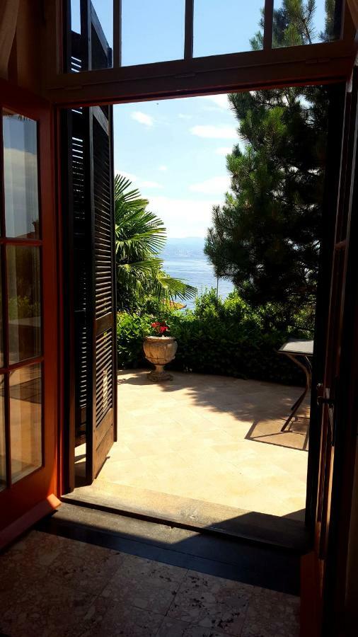 Josephine'S Garden Διαμέρισμα Οπατία Εξωτερικό φωτογραφία