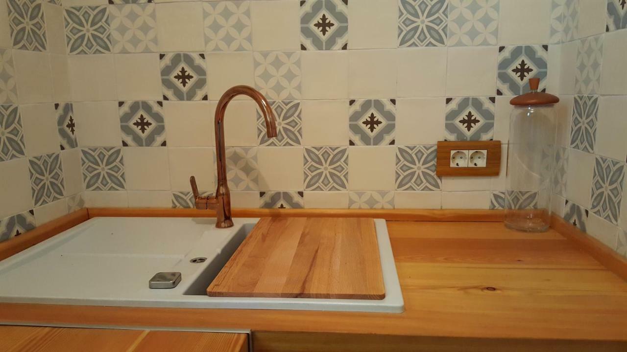 Josephine'S Garden Διαμέρισμα Οπατία Εξωτερικό φωτογραφία