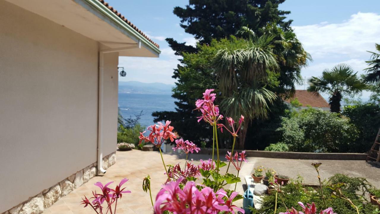 Josephine'S Garden Διαμέρισμα Οπατία Εξωτερικό φωτογραφία