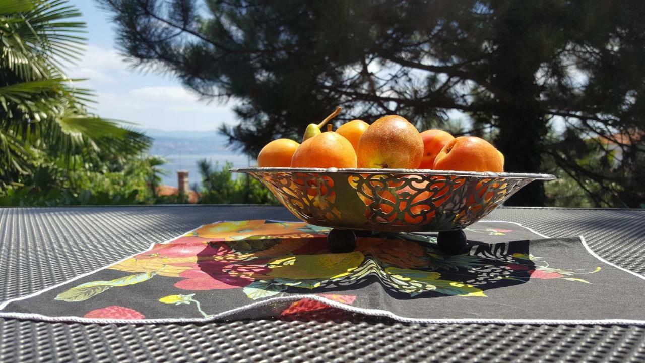 Josephine'S Garden Διαμέρισμα Οπατία Εξωτερικό φωτογραφία