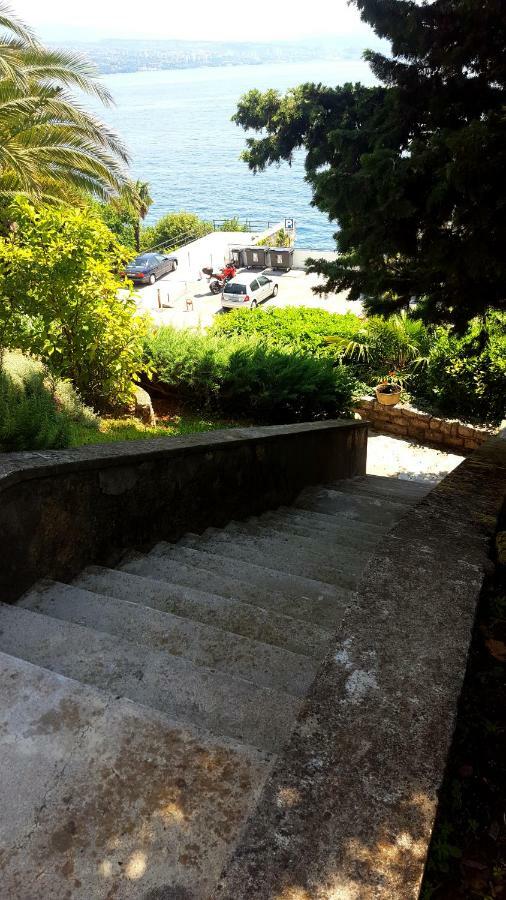 Josephine'S Garden Διαμέρισμα Οπατία Εξωτερικό φωτογραφία