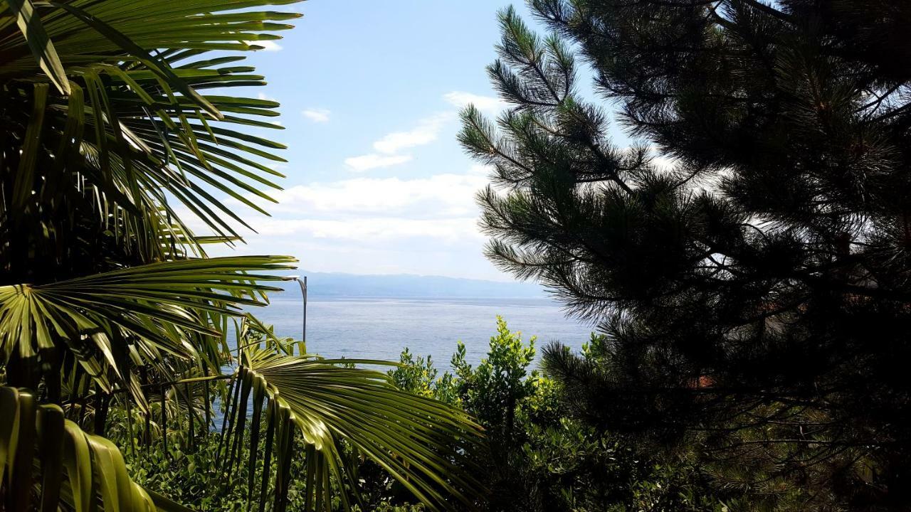 Josephine'S Garden Διαμέρισμα Οπατία Εξωτερικό φωτογραφία