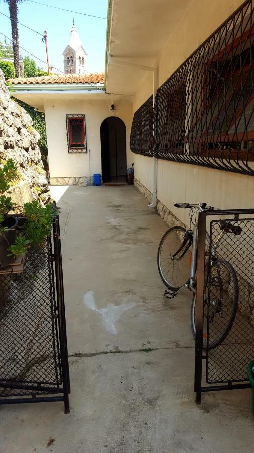 Josephine'S Garden Διαμέρισμα Οπατία Εξωτερικό φωτογραφία