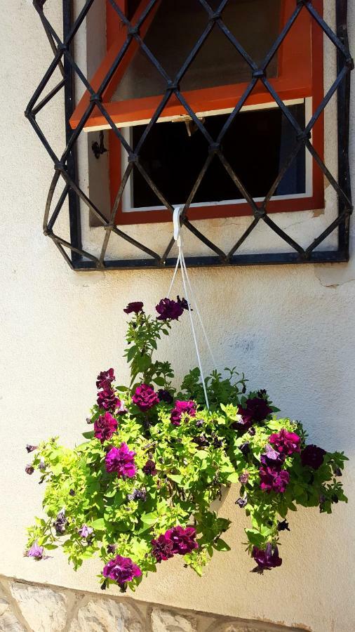 Josephine'S Garden Διαμέρισμα Οπατία Εξωτερικό φωτογραφία