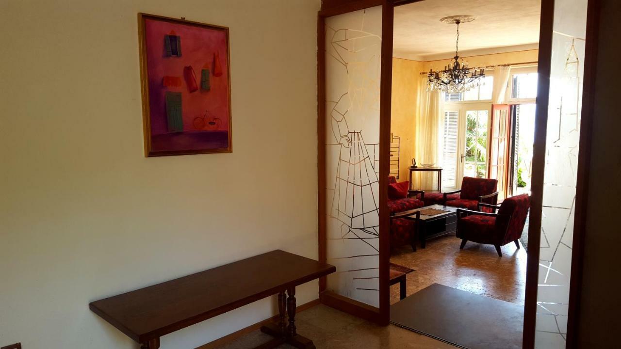 Josephine'S Garden Διαμέρισμα Οπατία Εξωτερικό φωτογραφία