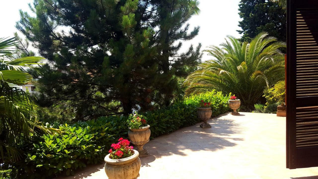 Josephine'S Garden Διαμέρισμα Οπατία Εξωτερικό φωτογραφία