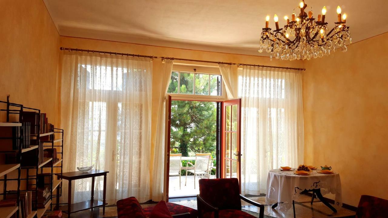 Josephine'S Garden Διαμέρισμα Οπατία Εξωτερικό φωτογραφία