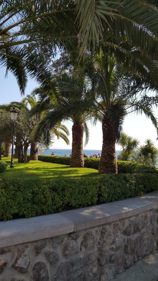 Josephine'S Garden Διαμέρισμα Οπατία Εξωτερικό φωτογραφία