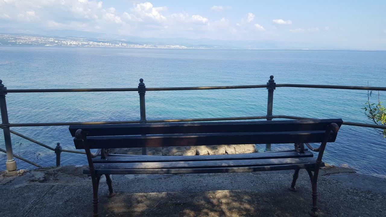 Josephine'S Garden Διαμέρισμα Οπατία Εξωτερικό φωτογραφία
