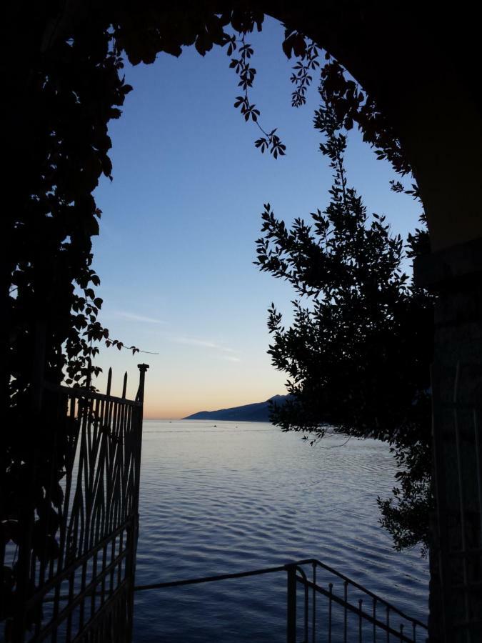 Josephine'S Garden Διαμέρισμα Οπατία Εξωτερικό φωτογραφία